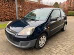 Ford Fiesta/1.3Benzine/188.000km/2007/Euro4/Carnet, Auto's, Bedrijf, Grijs, Fiësta, Euro 4