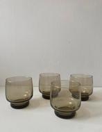 Verres à eau « vintage », Collections, Enlèvement, Neuf, Verre à soda