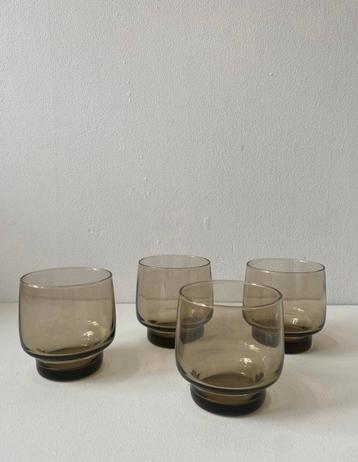 Water glazen " vintage " beschikbaar voor biedingen