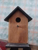 Nichoir, Animaux & Accessoires, Oiseaux | Accessoires, Enlèvement, Comme neuf, Autres types