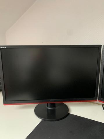 AOC LED monitor 