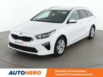Kia Ceed / cee'd 1.0 TGDI Concept (bj 2019), Voorwielaandrijving, 1334 kg, Gebruikt, Electronic Stability Program (ESP)