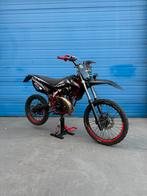 Beta rr 50, Fietsen en Brommers, Brommers | Overige merken, Ophalen, 6 versnellingen, Beta RR 50, 74 cc