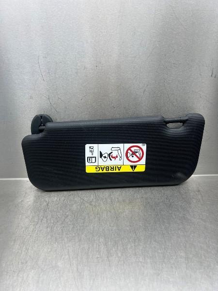 ZONNEKLEP Toyota Corolla Touring Sport (E21 / EH1), Auto-onderdelen, Interieur en Bekleding, Toyota, Gebruikt