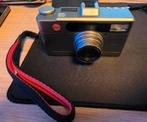 Leica minilux zoom 35-70mm 1:3,5-6,5 impeccable, Enlèvement ou Envoi, Utilisé, Compact, Leica