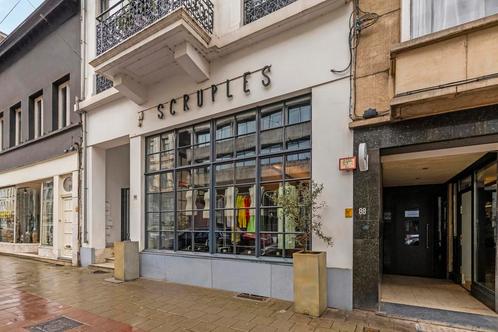 Commercieel te koop in Antwerpen, Immo, Huizen en Appartementen te koop, Overige soorten