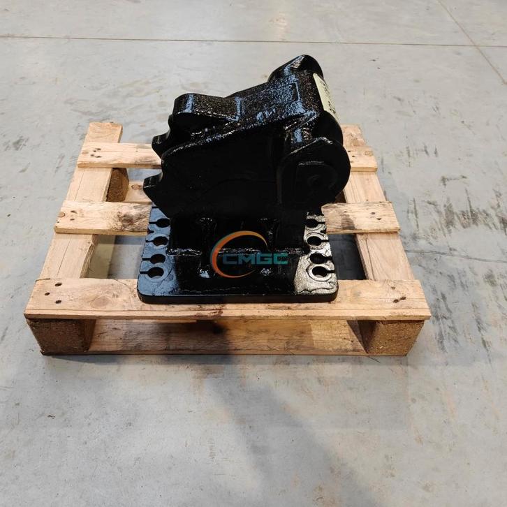 Platine Morin M1 - 2,5 à 3,5T - ACC1064, Bricolage & Construction, Métaux, Enlèvement