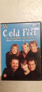 Cold feet,  serie 2, Cd's en Dvd's, Ophalen of Verzenden