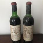 Chateau Le Prieuré Grand Cru Classé Saint- Emilion 1970, Ophalen, Zo goed als nieuw