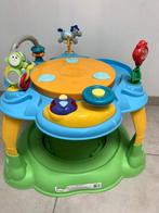 Speeltafel voor baby/peuter, Kinderen en Baby's, Ophalen, Gebruikt