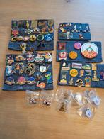 Pin verzameling, Ophalen of Verzenden, Zo goed als nieuw