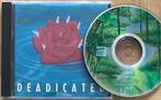 DEADICATED - A tribute to The Gratefull Dead (CD), Cd's en Dvd's, Ophalen of Verzenden, Poprock