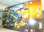 Gros lego technic 42055 toujours emballé, Kinderen en Baby's, Speelgoed | Duplo en Lego, Ophalen, Zo goed als nieuw, Lego