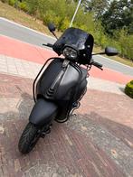 Vespa sprint notte | b klasse, Fietsen en Brommers, Ophalen, Vespa S, Zo goed als nieuw, Benzine