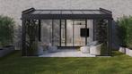 TE KOOP VERANDA, Tuin en Terras, Overkappingen, Ophalen, Nieuw, Veranda