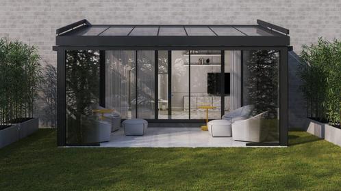 TE KOOP VERANDA, Tuin en Terras, Overkappingen, Nieuw, Veranda, Ophalen