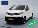 Toyota PROACE Compact 1.5 D-4D Cool Comfort Cruise Control B, Auto's, Bestelwagens en Lichte vracht, Wit, Bedrijf, 130 g/km, Toyota