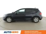Volkswagen Golf 1.0 TSI Comfortline BlueMotion (bj 2019), Auto's, Volkswagen, Stof, Gebruikt, 116 pk, Zwart