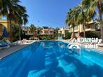 Belle villa 2+1 dans un complexe avec piscine 3450, Estepona, 3 pièces, 140 m², Turquie