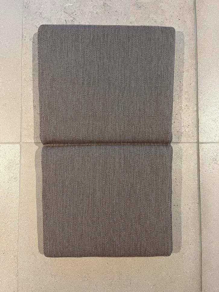 Coussins de chaise Betaco - 6 pièces NOUVEAU, Jardin & Terrasse, Accessoires mobilier de jardin, Neuf, Enlèvement