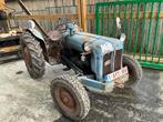 Tracteur Fordson Delta Classic de 1958, Oldtimer/Ancêtre, Autres marques