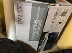 Intex jacuzzi, Ophalen, Zo goed als nieuw
