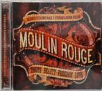 Moulin Rouge soundtrack, CD & DVD, Comme neuf, Enlèvement ou Envoi