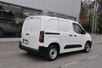 Peugeot Partner * Apple Carplay / Androit Auto * Imperiaal *, Achat, Euro 6, Entreprise, 3 places