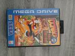 Donald in Maui Mallard - Sega mega drive - Complete, Games en Spelcomputers, Games | Sega, Avontuur en Actie, 1 speler, Ophalen of Verzenden