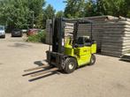 1993 Clark GPM30H Vorkheftruck, Overige aandrijving, Heftruck, Clark