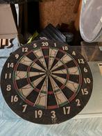 Dartbord, Ophalen, Zo goed als nieuw, Dartbord