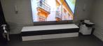 MEUBLE TV IKEA 180cm, Comme neuf, Enlèvement