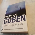 Boek - Harlan Coben - Geen tweede kans, Boeken, Thrillers, Harlan Coben, Ophalen of Verzenden, Zo goed als nieuw, Amerika