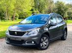 PEUGOET 2008 BENZINE 1.2 EURO6b 2019 AUTOMAAT 83.000km, Auto's, Peugeot, Te koop, Zilver of Grijs, Benzine, Particulier