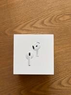 Apple airpods 4 - Active noise cancellation, Ophalen, Nieuw, In gehoorgang (in-ear), Bluetooth