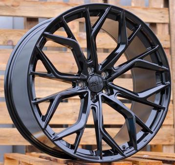 Haxer HX-041 velgen 19/20/22 inch beschikbaar voor biedingen