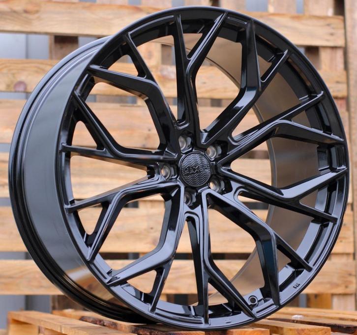 Haxer HX-041 velgen 19/20/22 inch, Auto-onderdelen, Banden en Velgen, Velg(en), Nieuw, Ophalen of Verzenden