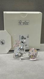 Swarovski Idyllia Haas en Ei, Enlèvement ou Envoi, Neuf, Figurine
