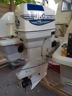 Moteur hors bord Johson Evinrude V4 90ch, Ophalen, Benzine