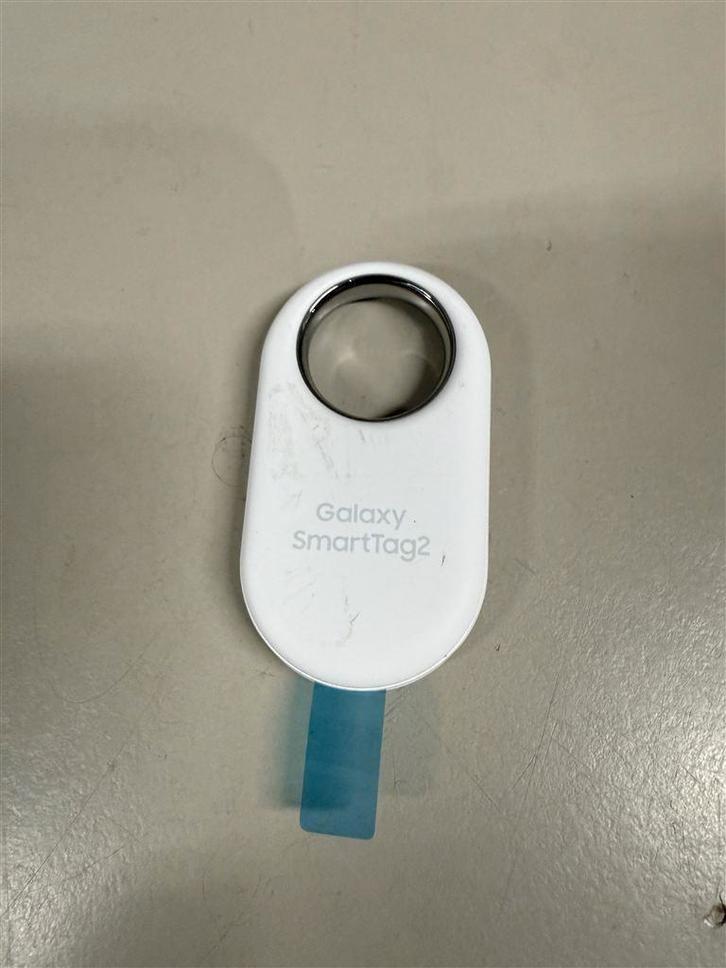 Samsung Galaxy SmartTag 2 - tag, Télécoms, Téléphonie mobile | Accessoires & Pièces, Neuf, Samsung, Enlèvement ou Envoi