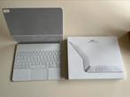 Apple Magic keyboard voor iPad Air 13” M3 met garantie, Computers en Software, Ophalen, Nieuw, Apple