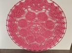 gehaakte mandala van 60 cm, Hobby en Vrije tijd, Breien en Haken, Ophalen, Nieuw