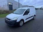 PEUGEOT - 2016 - PARTNER - Personenauto, Auto's, Peugeot, Gebruikt, Euro 6, Overige brandstoffen, Bedrijf