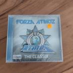 forza atmoz the classix, CD & DVD, CD | Dance & House, Neuf, dans son emballage, Enlèvement ou Envoi, Techno ou Trance