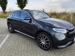 Mercedes-Benz EQC 400EQC 400 4Matic Service+ AMG Line, Auto's, Automaat, Euro 6, Elektrisch, 5 zetels