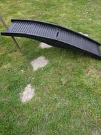 Rampe pour chien, Ophalen, Nieuw