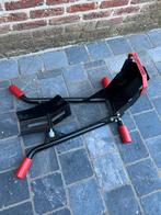 PIED POUR MOTO, Motos, Enlèvement, Comme neuf