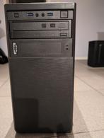 Pc Dell Intel I3-3220 nieuwe kast, Computers en Software, 8 GB, Ophalen of Verzenden, Dell, HDD