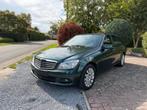 Mercedes C200 CDI Automaat/1ste Eigenaar/Grote Navi/GEKEURD, Auto's, Mercedes-Benz, Automaat, https://public.car-pass.be/vhr/359b08b6-283c-4056-8477-7d06cee5acd7