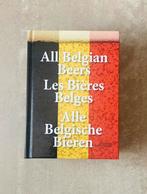 Boek Alle Belgische Bieren, Boeken, Woordenboeken, Ophalen, Overige uitgevers, Zo goed als nieuw, Overige talen